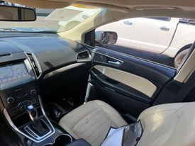 2016 Ford Edge