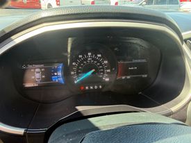 2016 Ford Edge