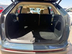 2016 Ford Edge