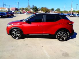 2019 Nissan Kicks