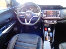 2019 Nissan Kicks