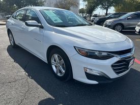 2020 Chevrolet Malibu
