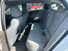 2020 Chevrolet Malibu