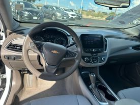 2020 Chevrolet Malibu