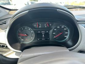 2020 Chevrolet Malibu