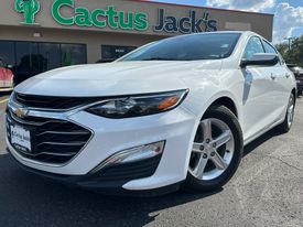 2020 Chevrolet Malibu