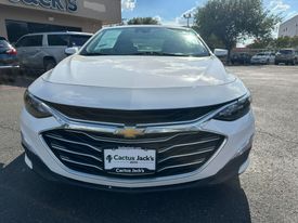 2020 Chevrolet Malibu