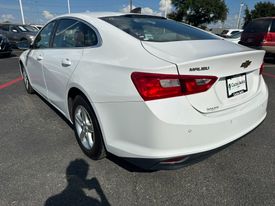 2020 Chevrolet Malibu