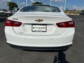2020 Chevrolet Malibu