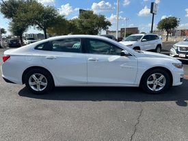 2020 Chevrolet Malibu