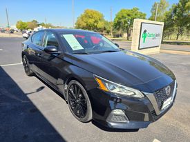 2022 Nissan Altima