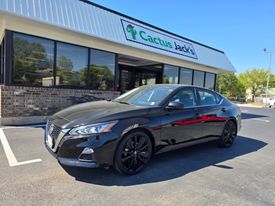 2022 Nissan Altima