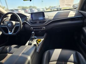 2022 Nissan Altima
