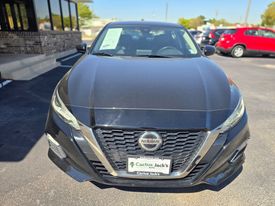 2022 Nissan Altima