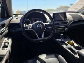 2022 Nissan Altima