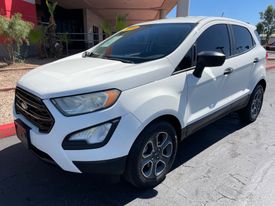 2018 Ford EcoSport