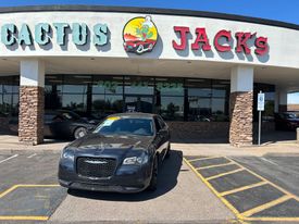 2019 Chrysler 300