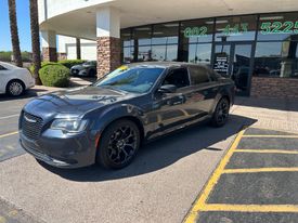 2019 Chrysler 300