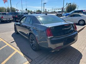 2019 Chrysler 300