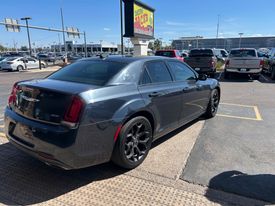 2019 Chrysler 300