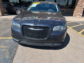 2019 Chrysler 300