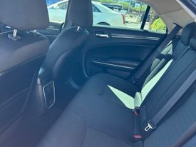 2019 Chrysler 300