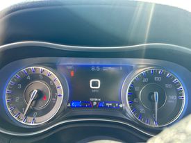 2019 Chrysler 300