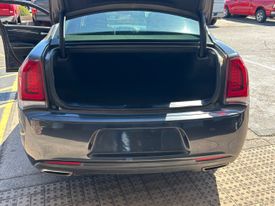 2019 Chrysler 300
