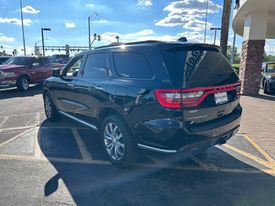 2018 Dodge Durango