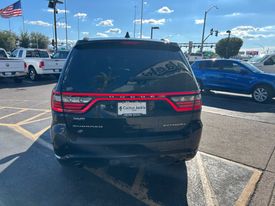 2018 Dodge Durango