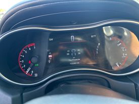 2018 Dodge Durango