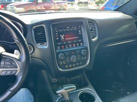 2018 Dodge Durango