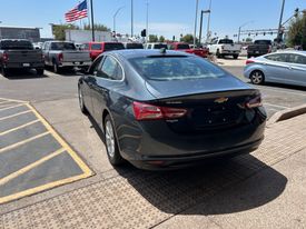 2021 Chevrolet Malibu