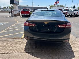 2021 Chevrolet Malibu