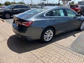 2021 Chevrolet Malibu