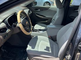 2021 Chevrolet Malibu