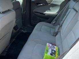 2021 Chevrolet Malibu