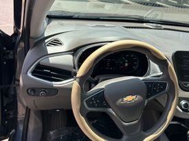 2021 Chevrolet Malibu
