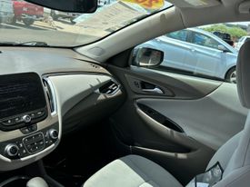2021 Chevrolet Malibu