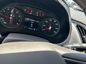 2021 Chevrolet Malibu