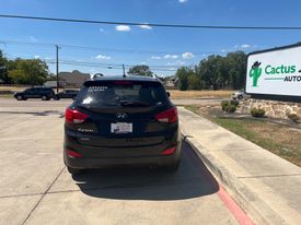 2015 Hyundai Tucson