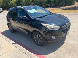 2015 Hyundai Tucson