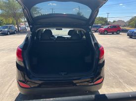 2015 Hyundai Tucson