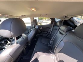 2015 Hyundai Tucson