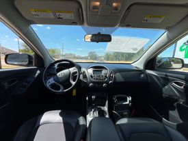 2015 Hyundai Tucson