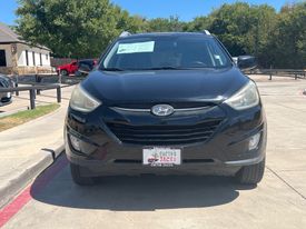 2015 Hyundai Tucson