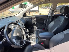 2015 Hyundai Tucson