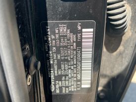 2015 Hyundai Tucson