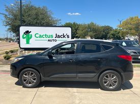 2015 Hyundai Tucson