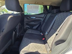 2018 Nissan Rogue Sport